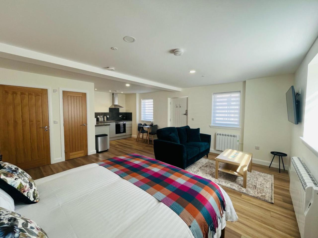 Viewforth No.1 Apartment Fort William