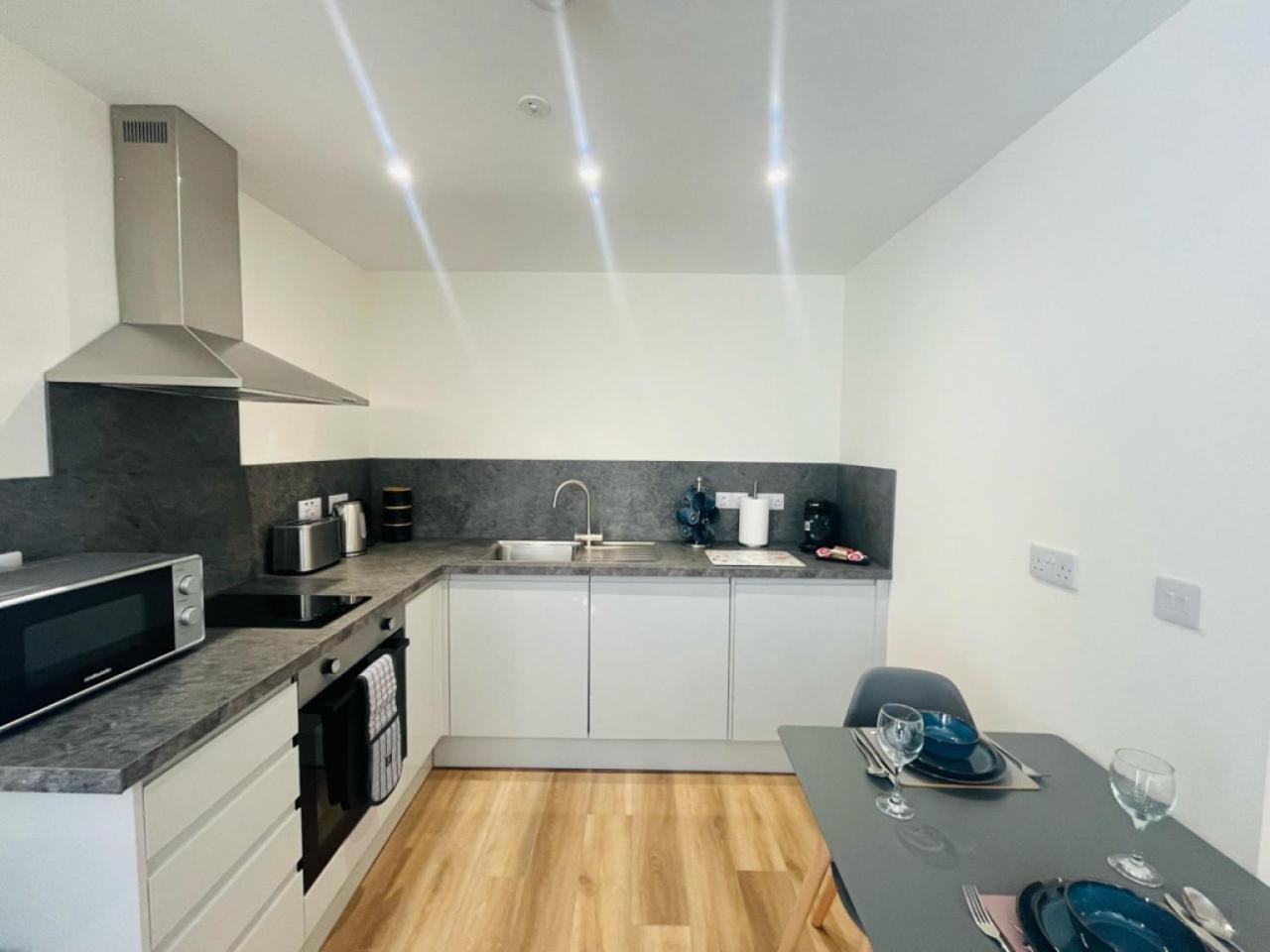 Viewforth No.1 Apartment Fort William