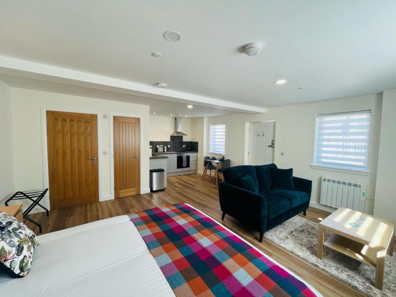 Viewforth No.1 Apartment Fort William